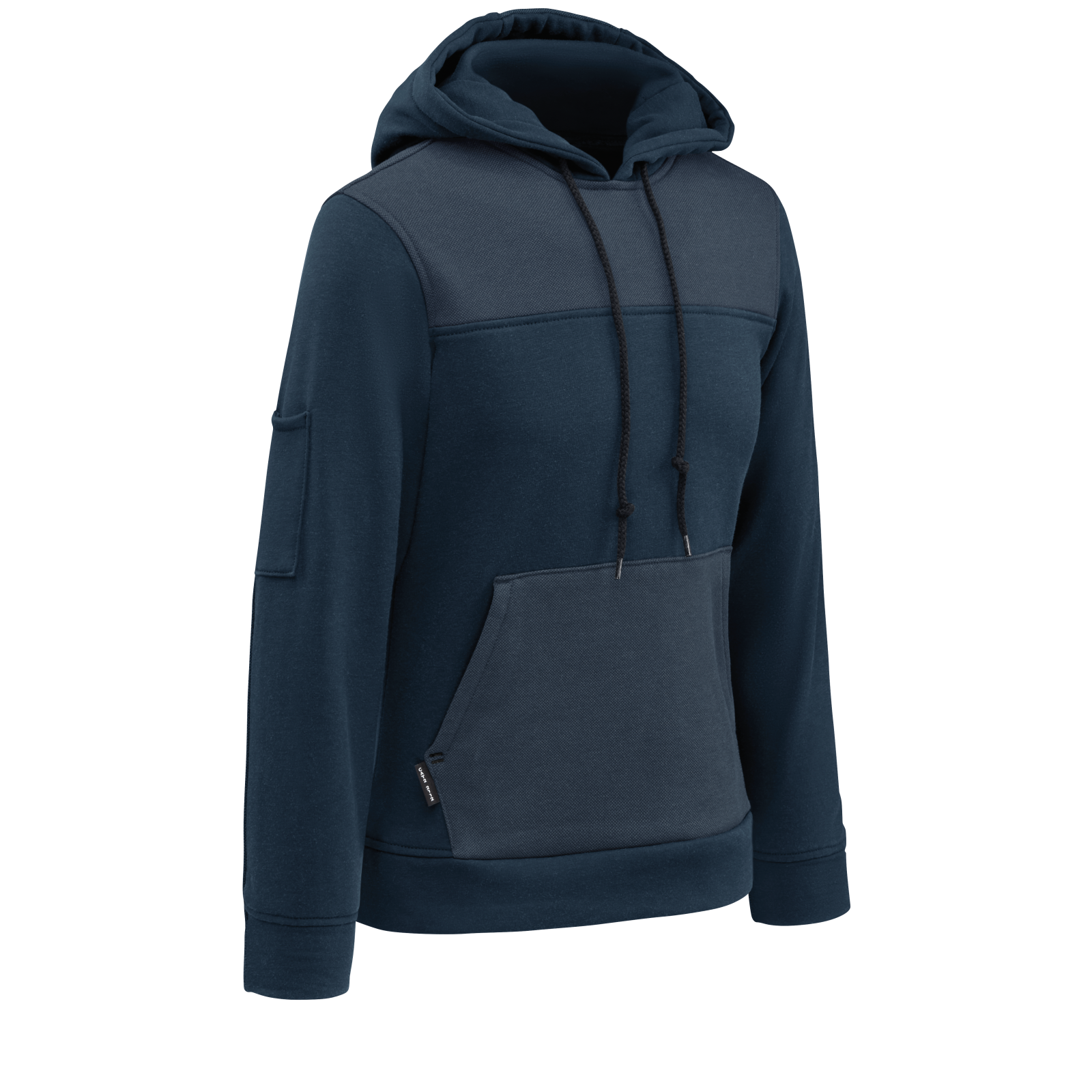Women's FR  Fleece Hoodie with Face Covering