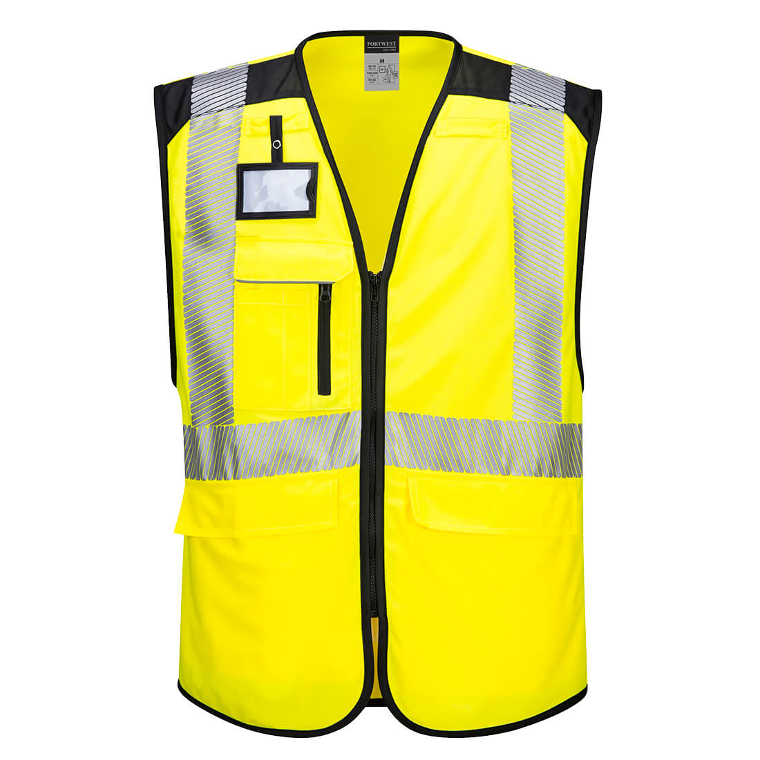 Hi-Vis Executive Vest