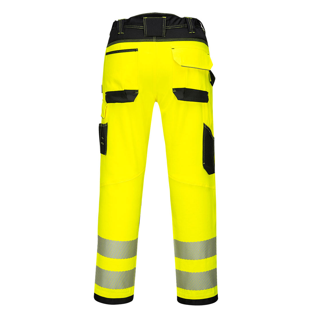 High Visibility Work Pants