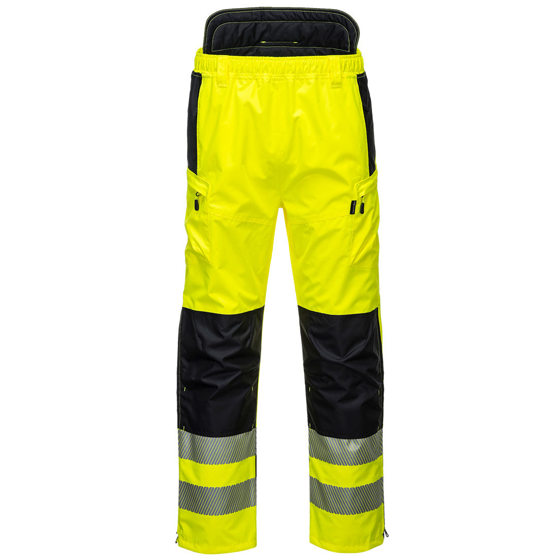 Hi-Vis Extreme Rain Pants