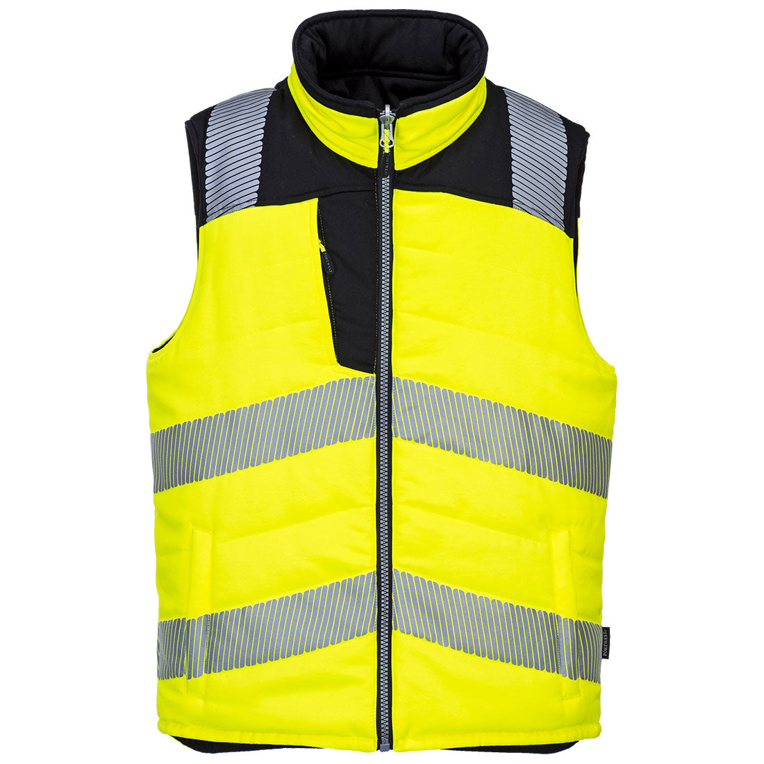 Hi-Vis Reversible Vest