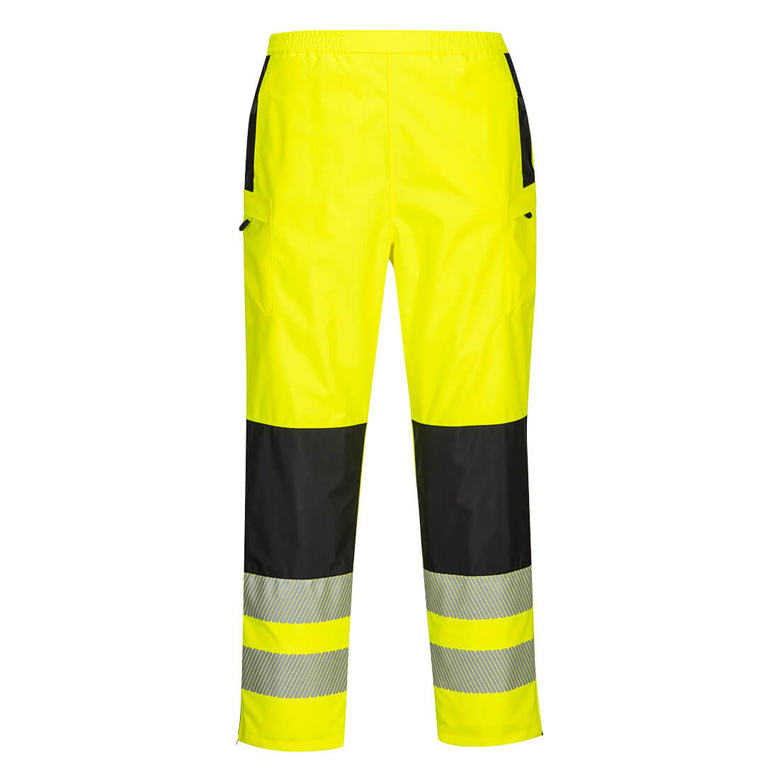 Women's Hi-Vis Rain Pants