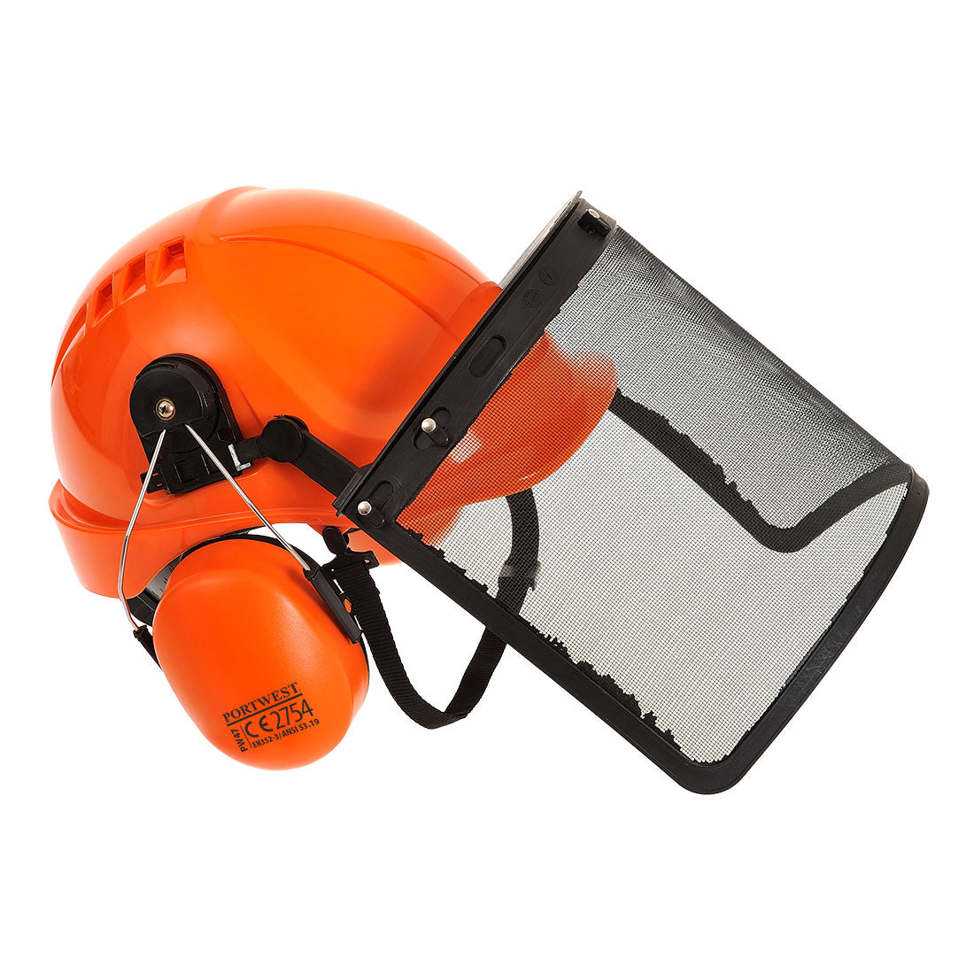 Hard Hat Combo Kit