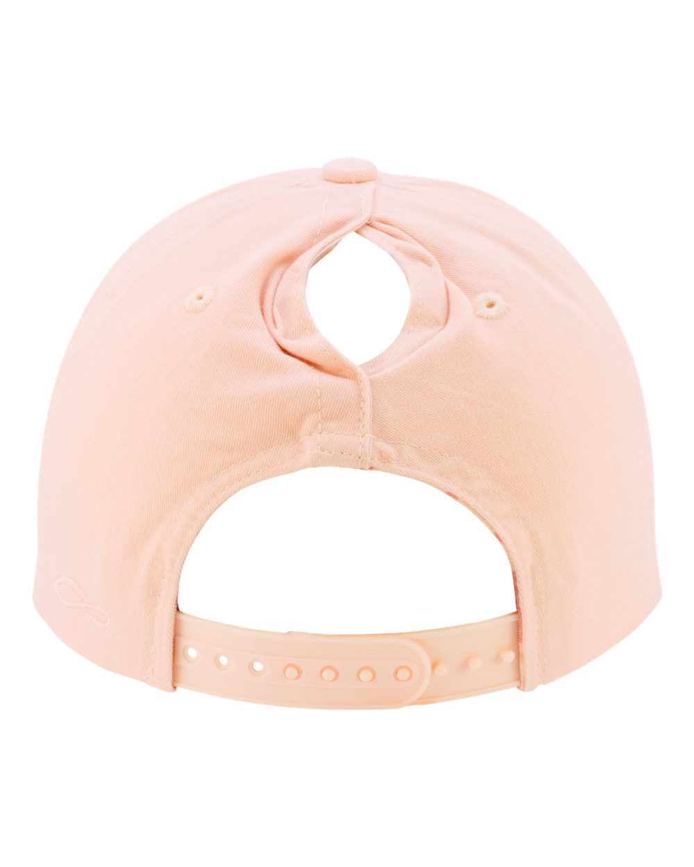 Women's Infinity Her 5-Panel Rope Cap