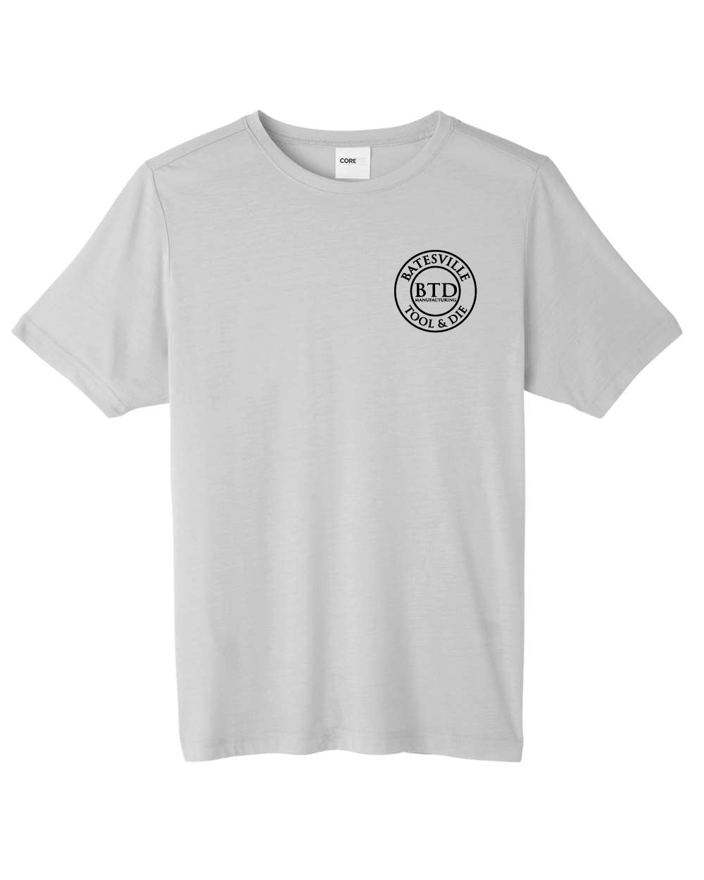 Men's Chromasoft Performance Short Sleeve T-Shirt