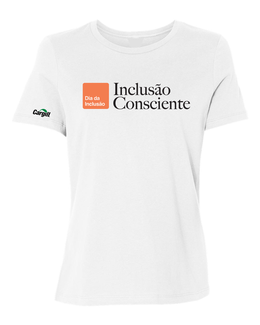 Women's Short Sleeve Light-Weight T-Shirt