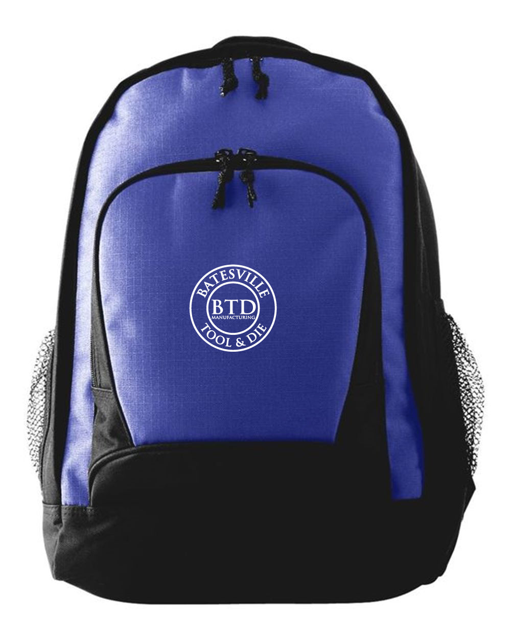 Augusta Ripstop Backpack