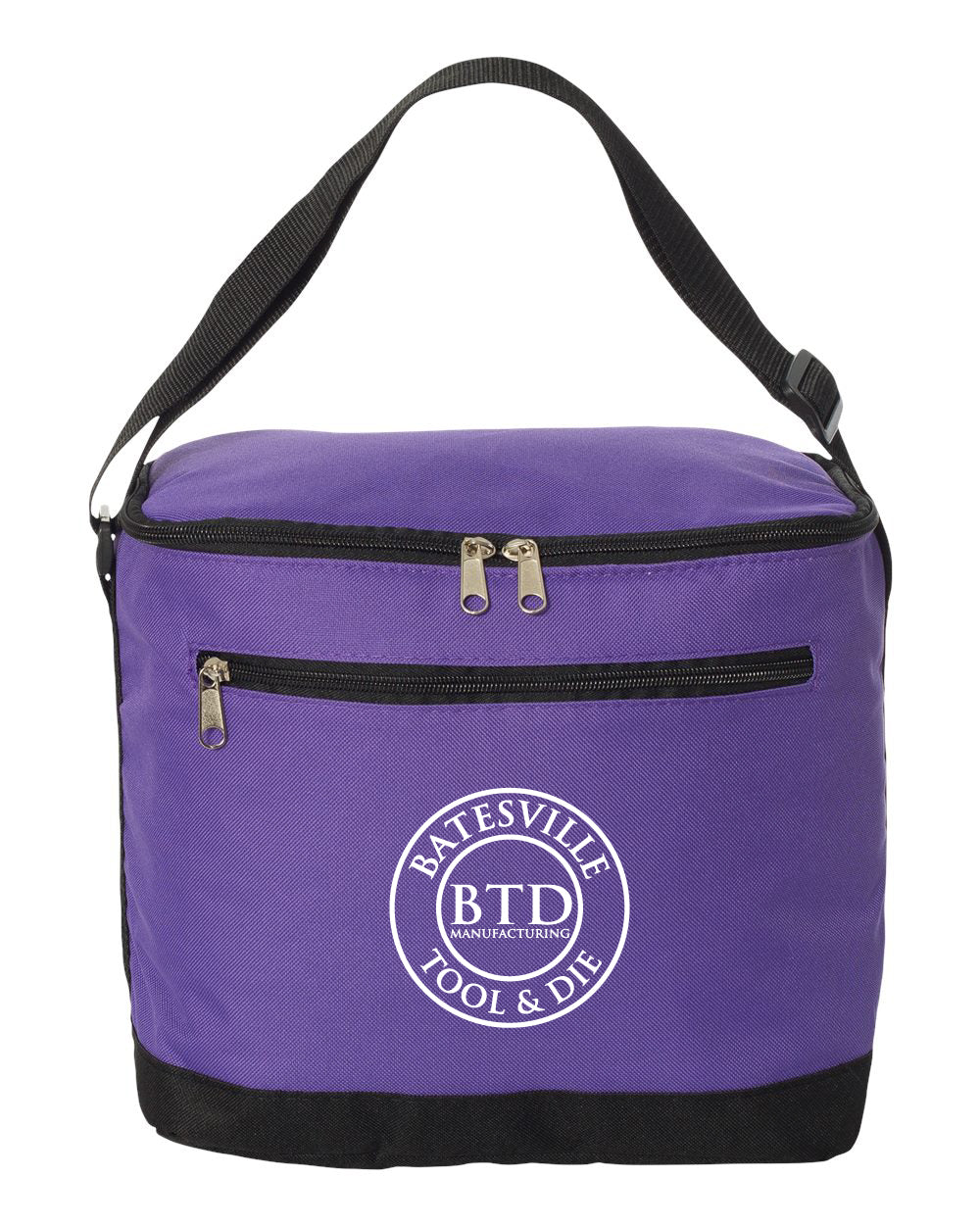 Joseph 12-Pack Cooler