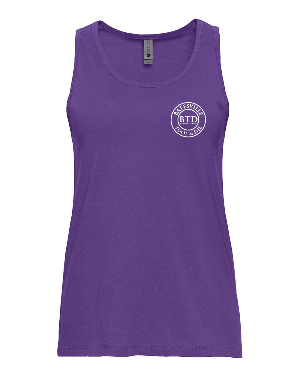 Women's Cotton Tank
