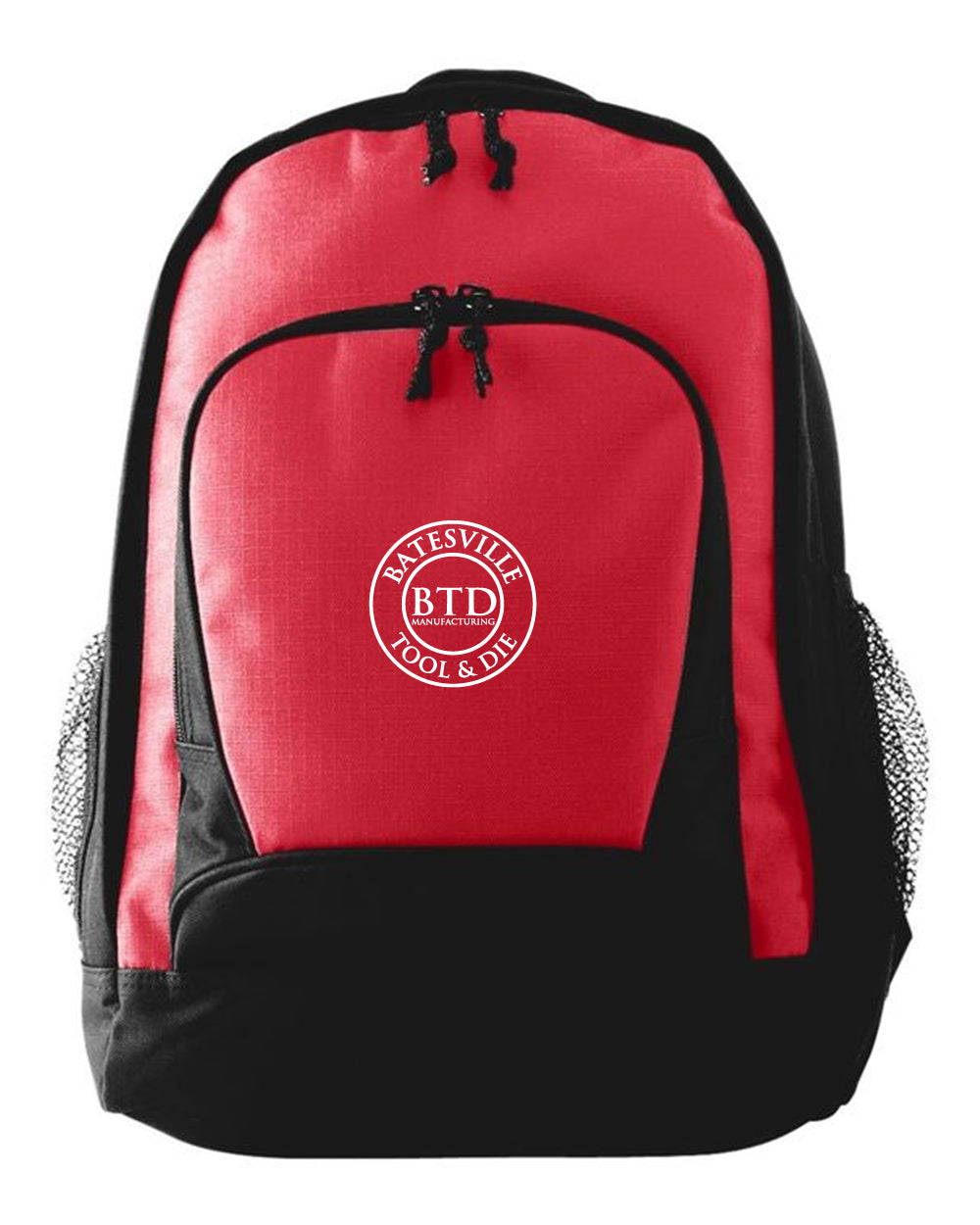 Augusta Ripstop Backpack
