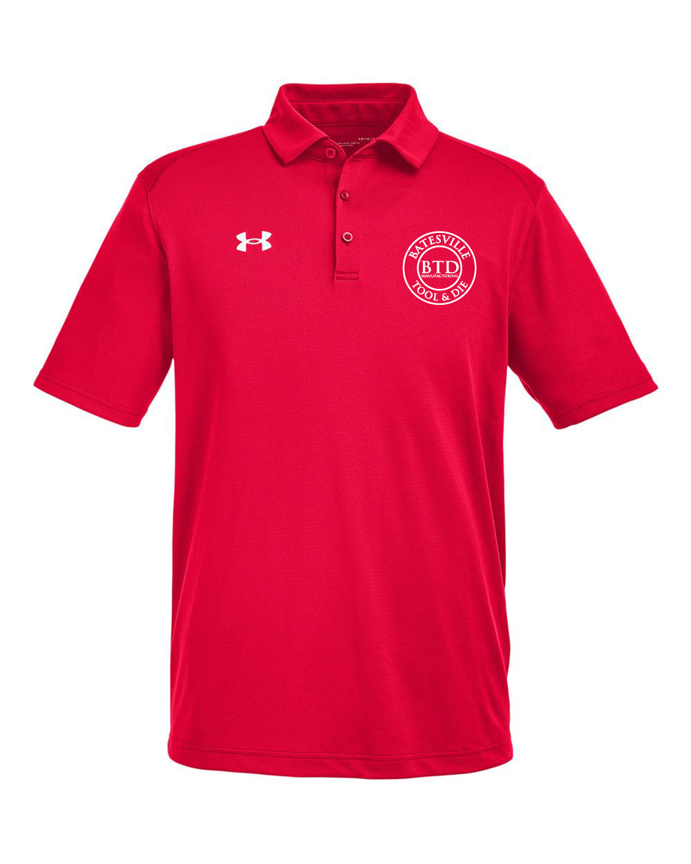 Men's Under Armour Tech Polo