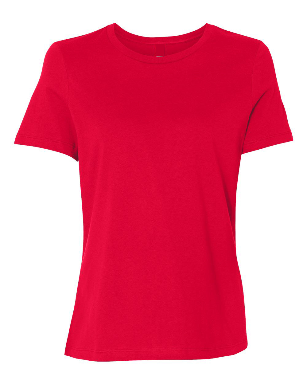Women's Relaxed Short Sleeve Tee