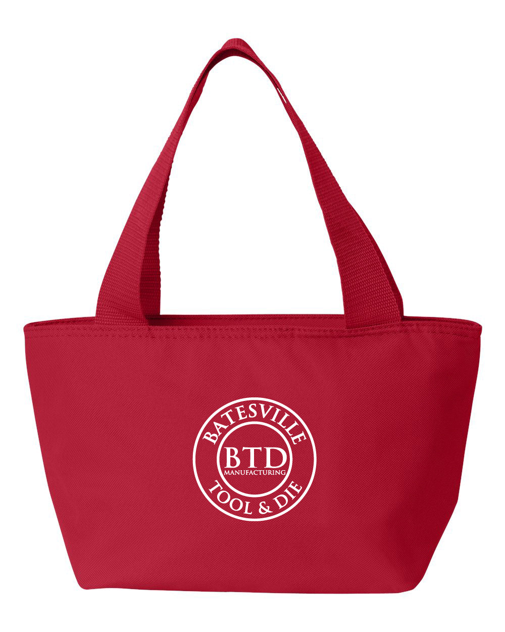 Recycled Cooler Bag