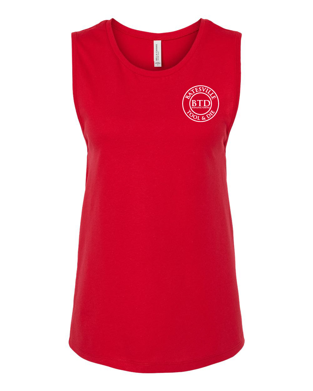 Women's Muscle Tank