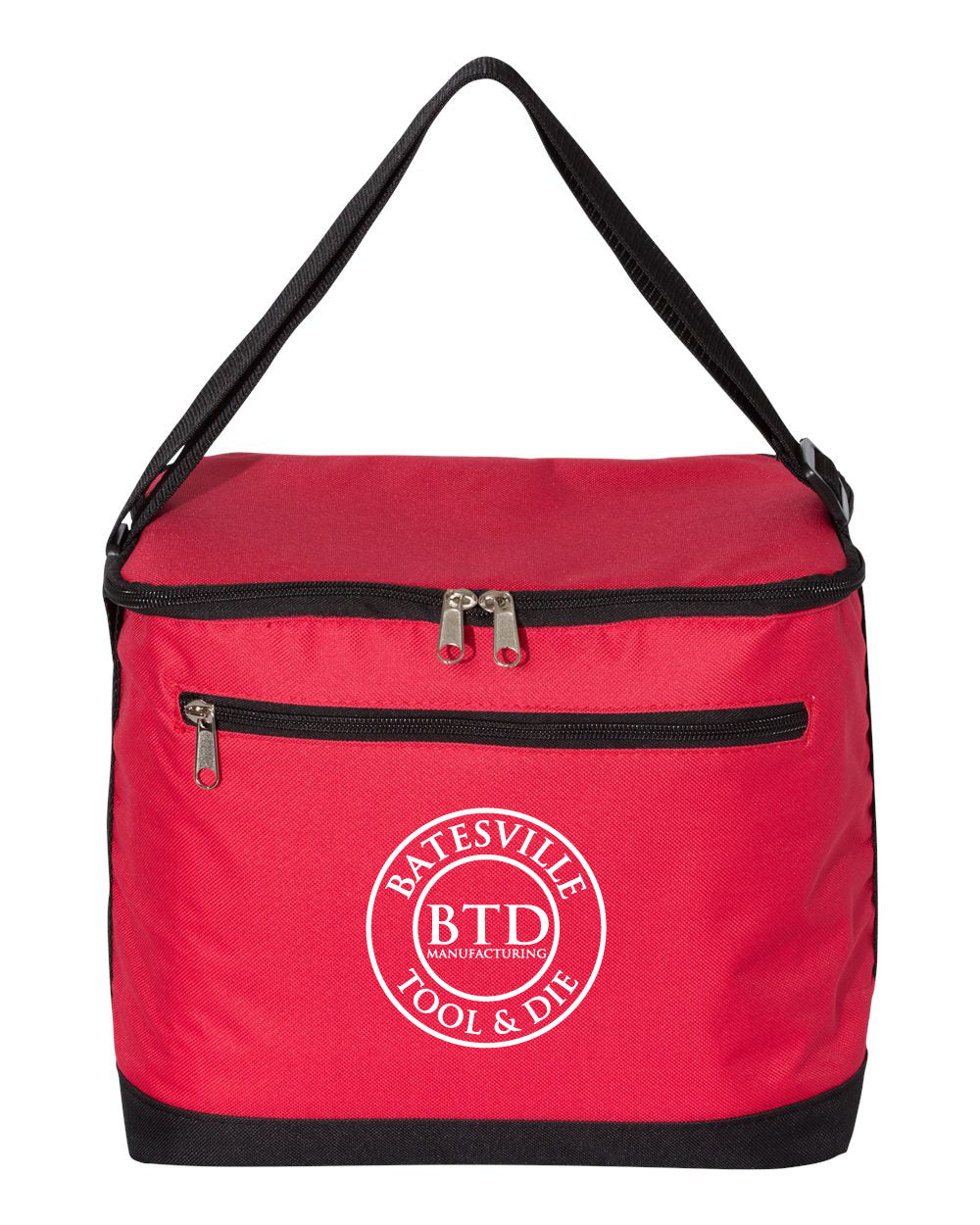 Joseph 12-Pack Cooler