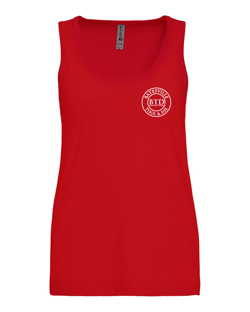 Women's Cotton Tank