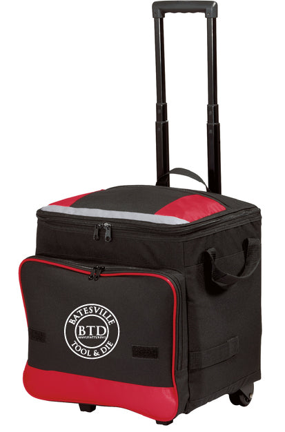 Rolling Cooler