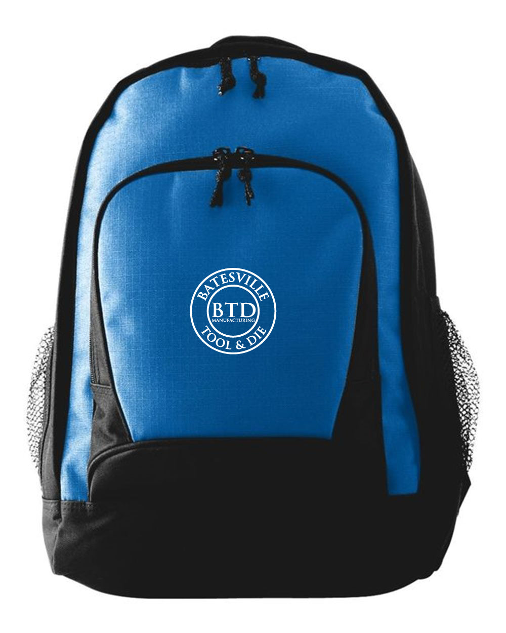 Augusta Ripstop Backpack