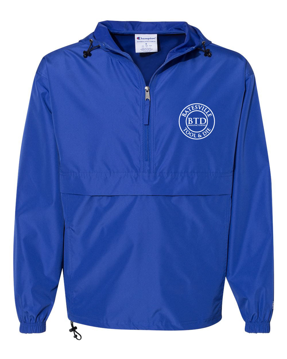 Men's Champion Packable Jacket