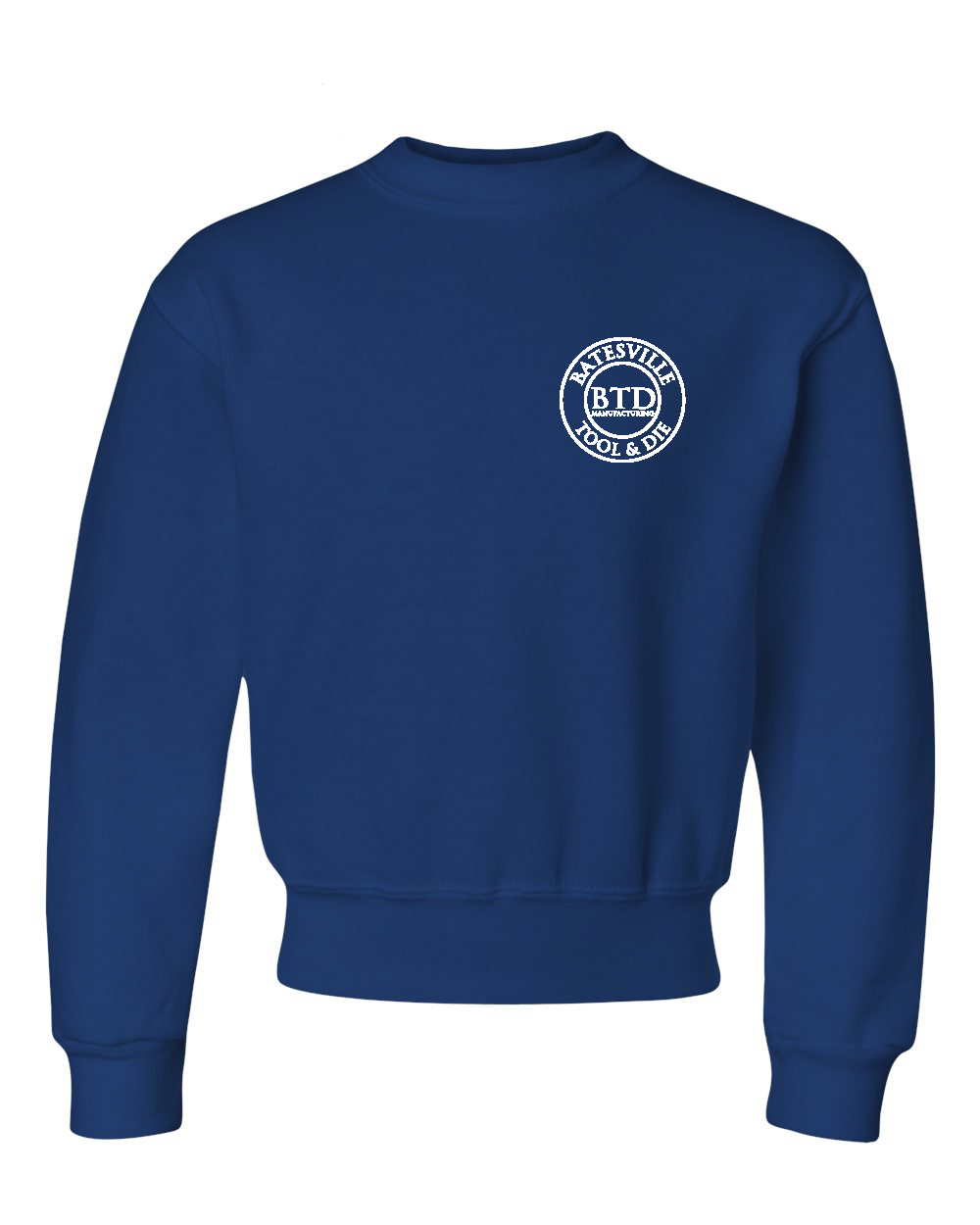 Youth Crewneck Sweatshirt