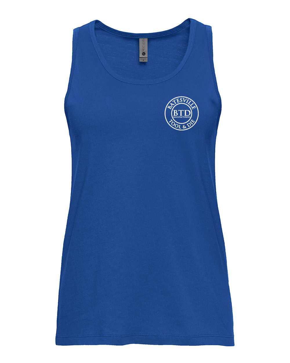 Women's Cotton Tank