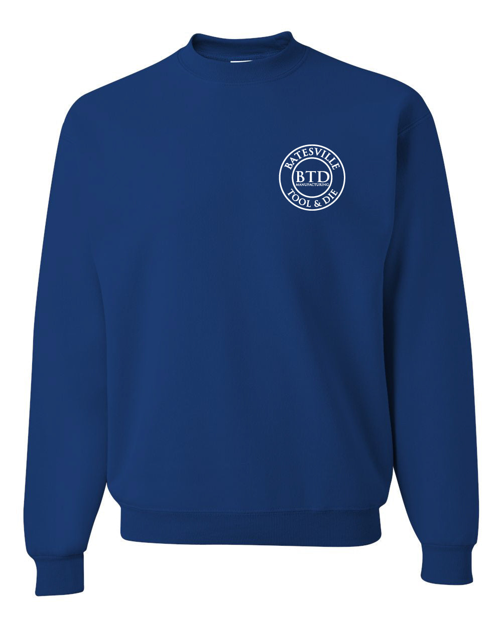 Unisex Crewneck Sweatshirt
