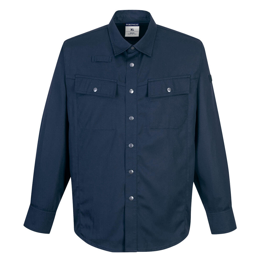 Ripstop Long Sleeve Shirt