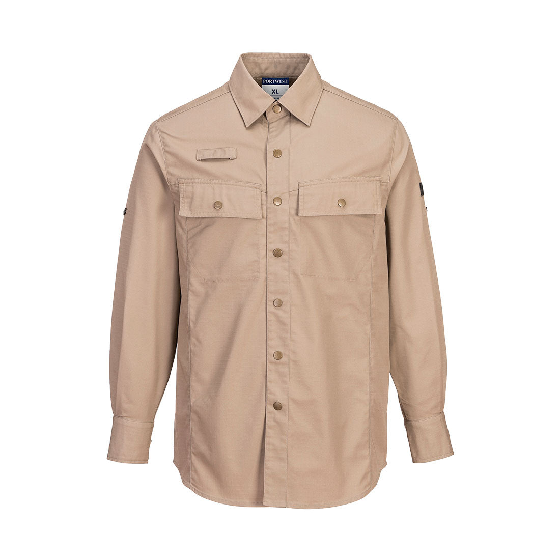 Ripstop Long Sleeve Shirt