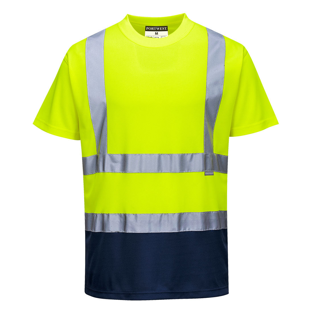 Two-Tone T-Shirt