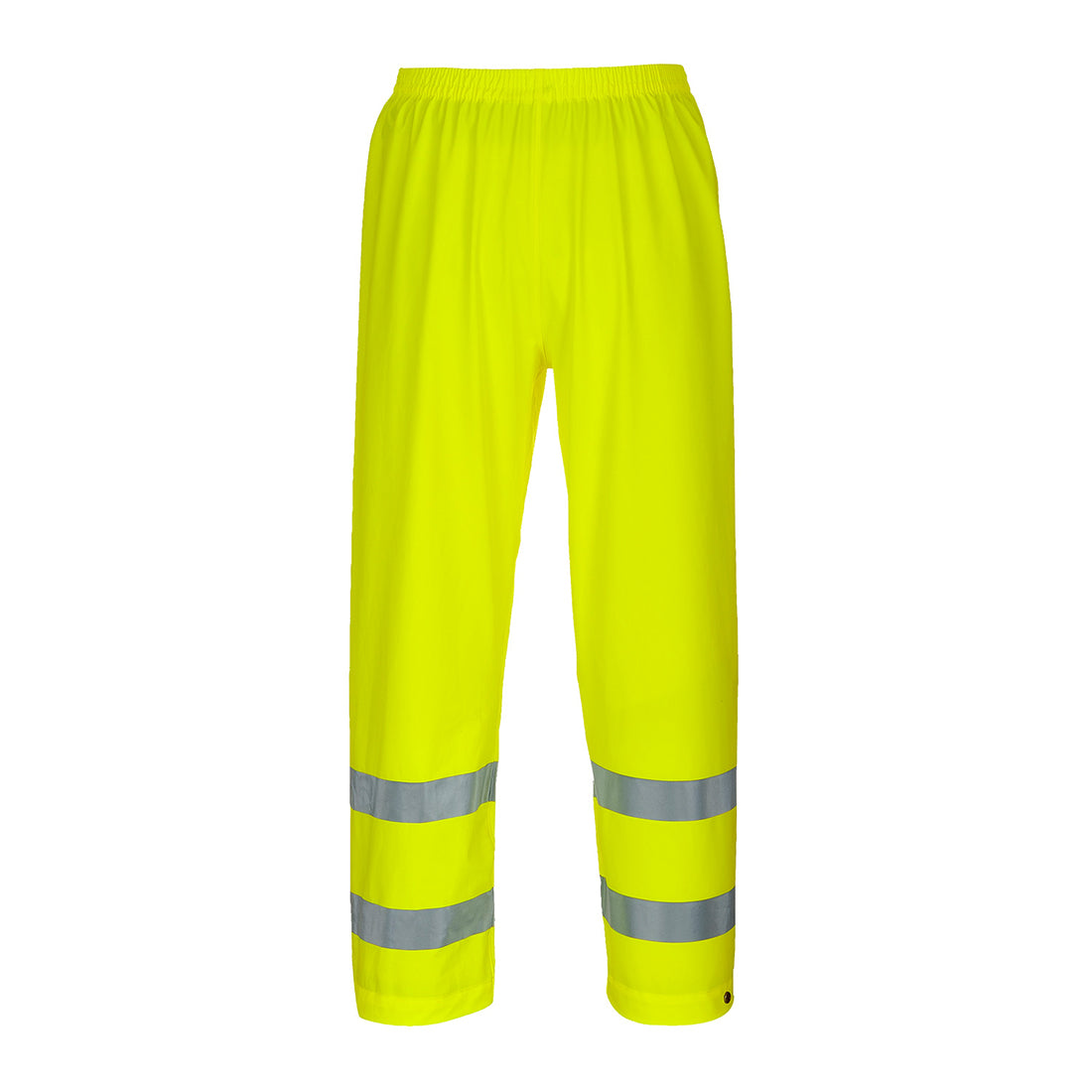 Sealtex Ultra Hi-Vis Rain Trousers - Classsic Fit