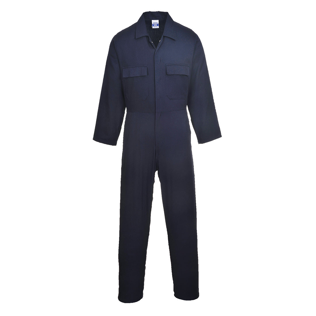 Work Cotton Coverall - Classsic Fit