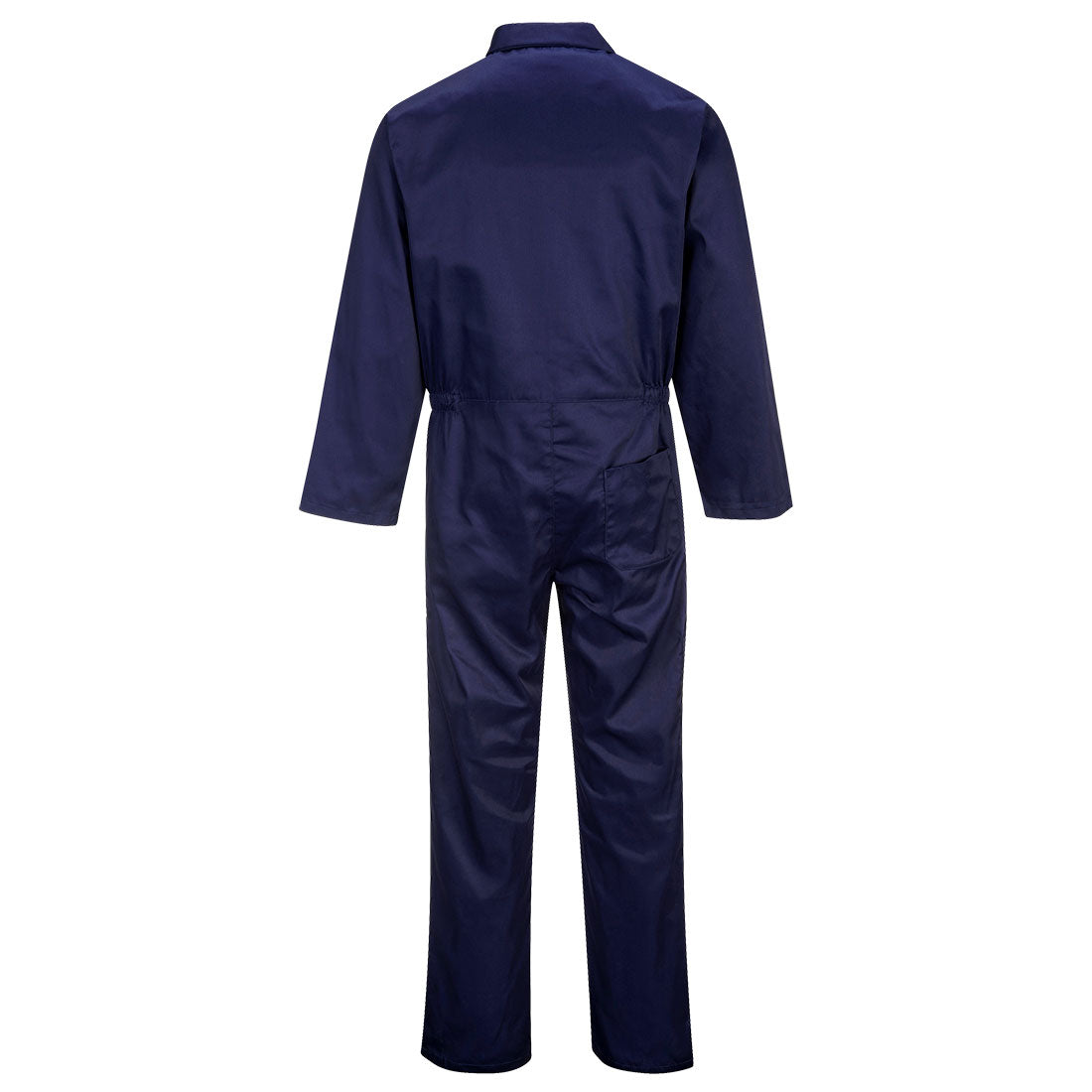 Euro Work Polycotton Coverall - Unisex