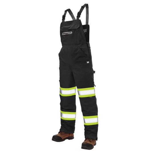 Men's Insulated Flex Safety Bib
