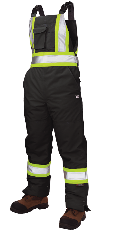 Women’s Insulated Flex Safety Bib