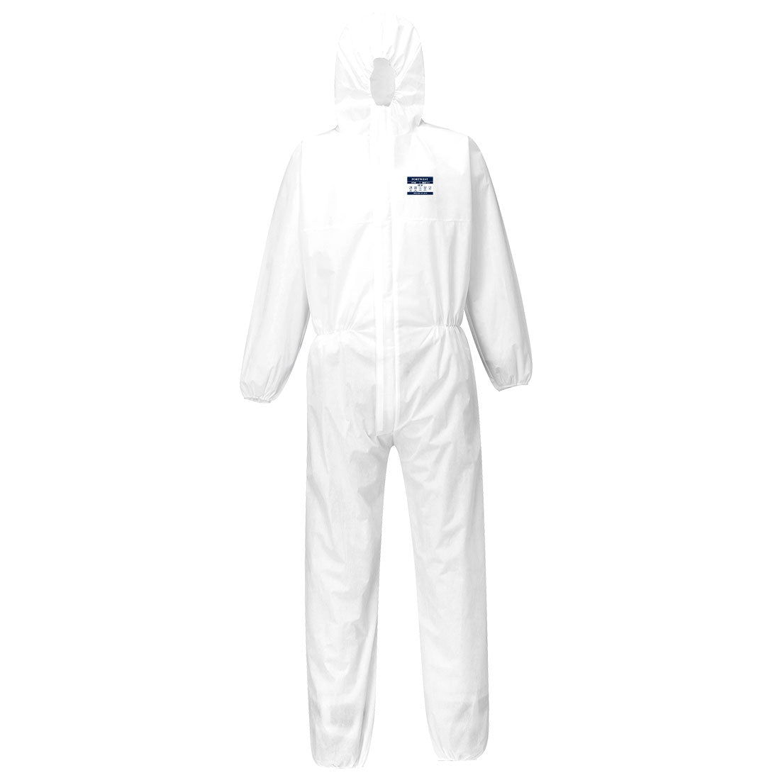 BizTex SMS Coverall Type 5/6 - Classsic Fit
