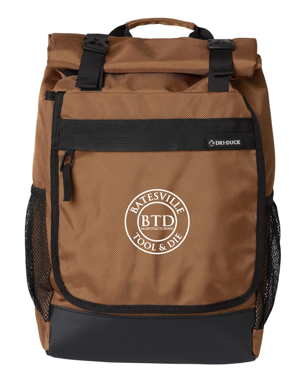 Dri Duck Roll Top Backpack