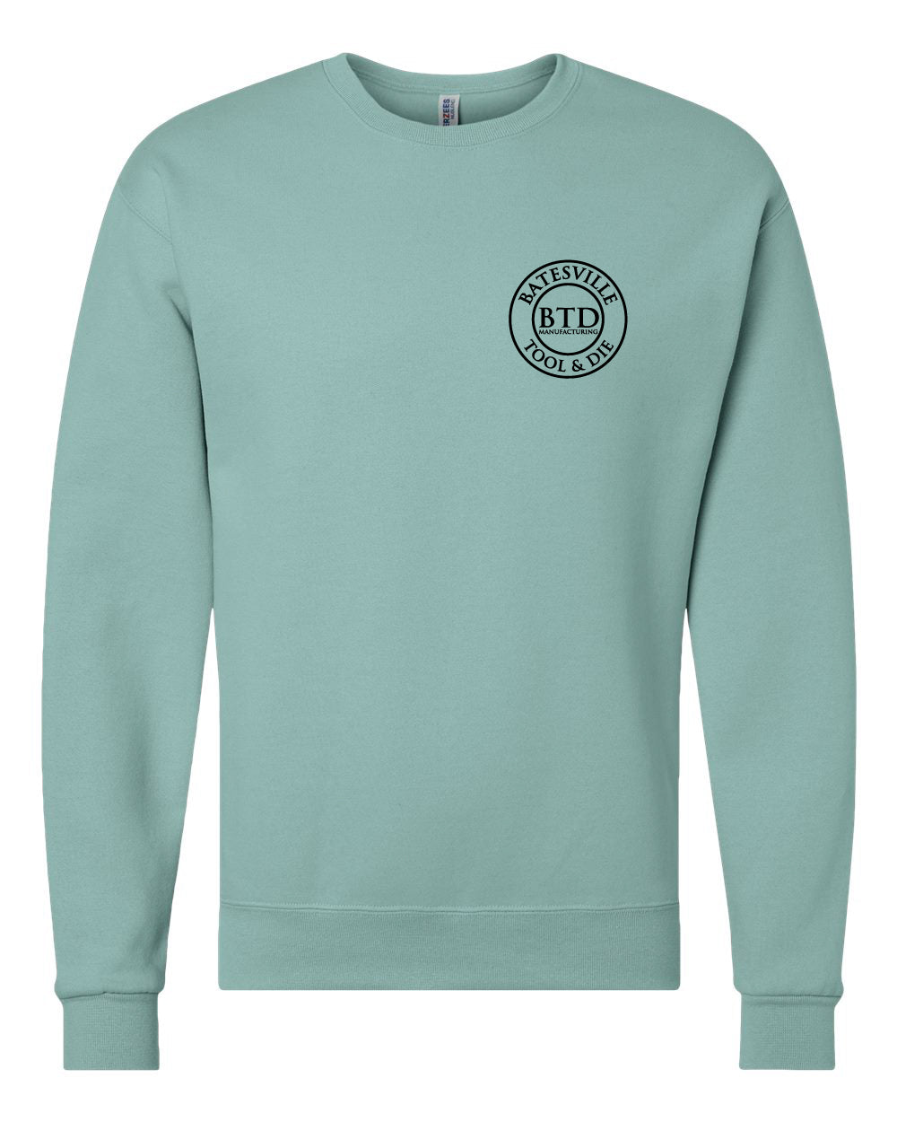Unisex Crewneck Sweatshirt