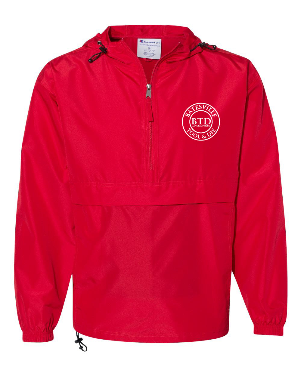 Men's Champion Packable Jacket
