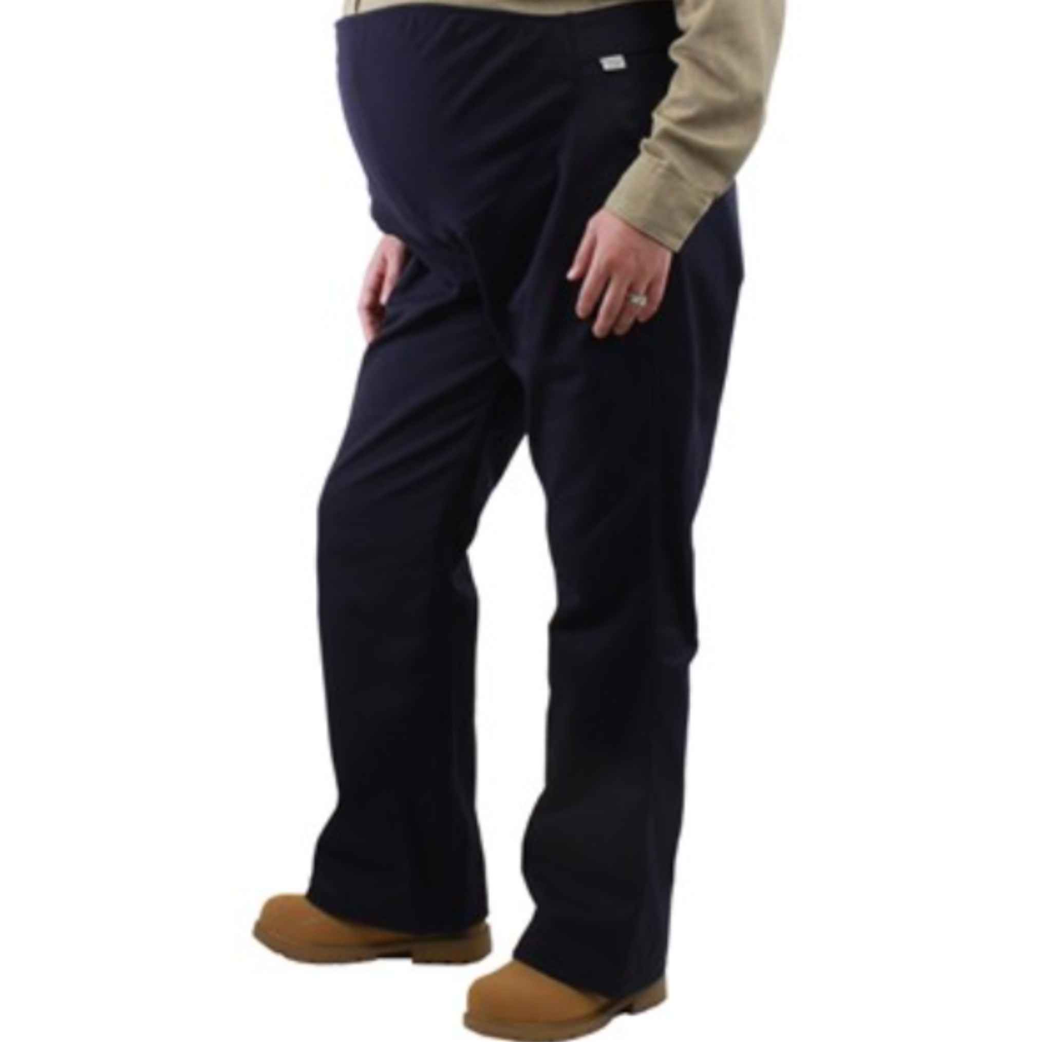 FIRE RESISTANT Maternity Pants