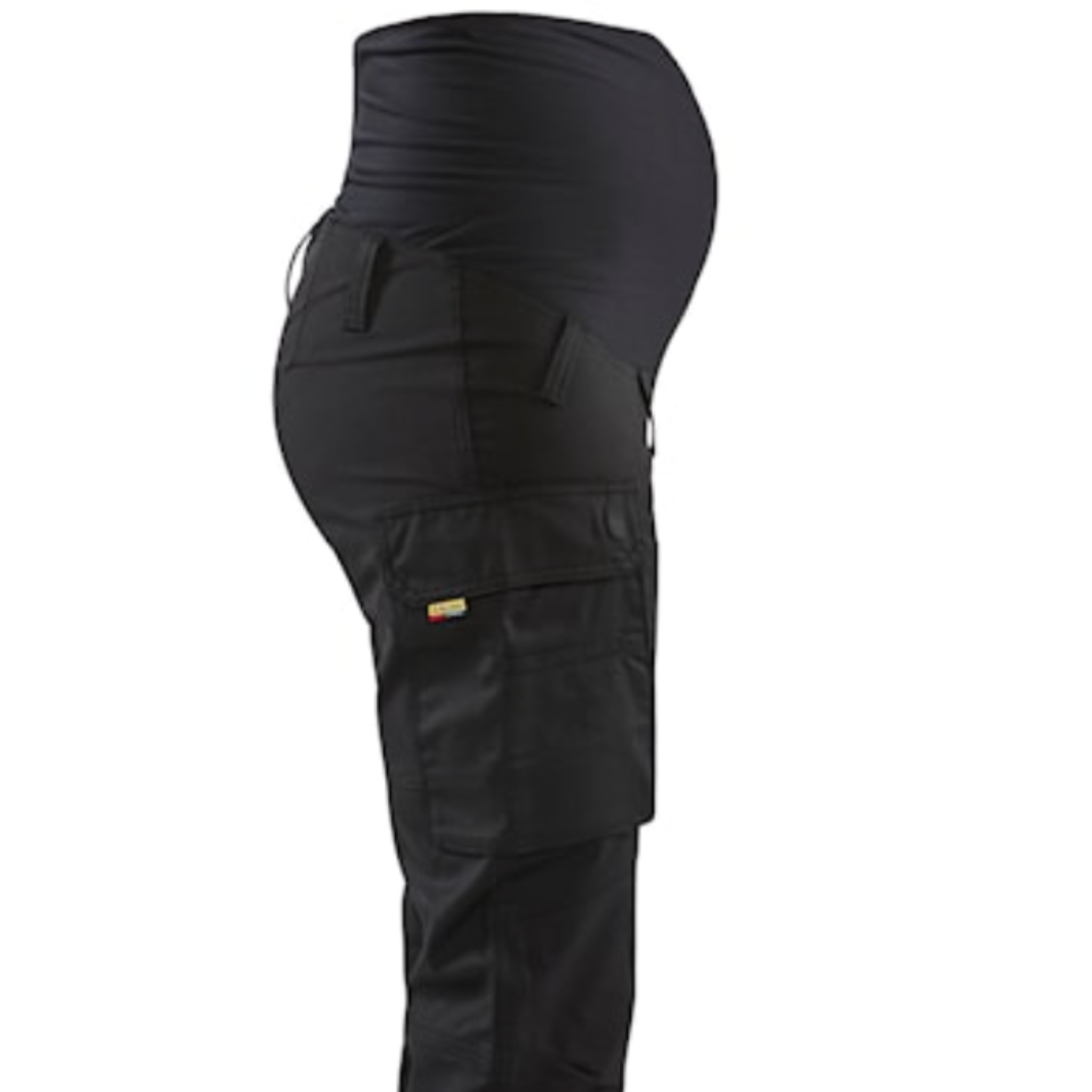 Cargo Stretch Maternity Pants