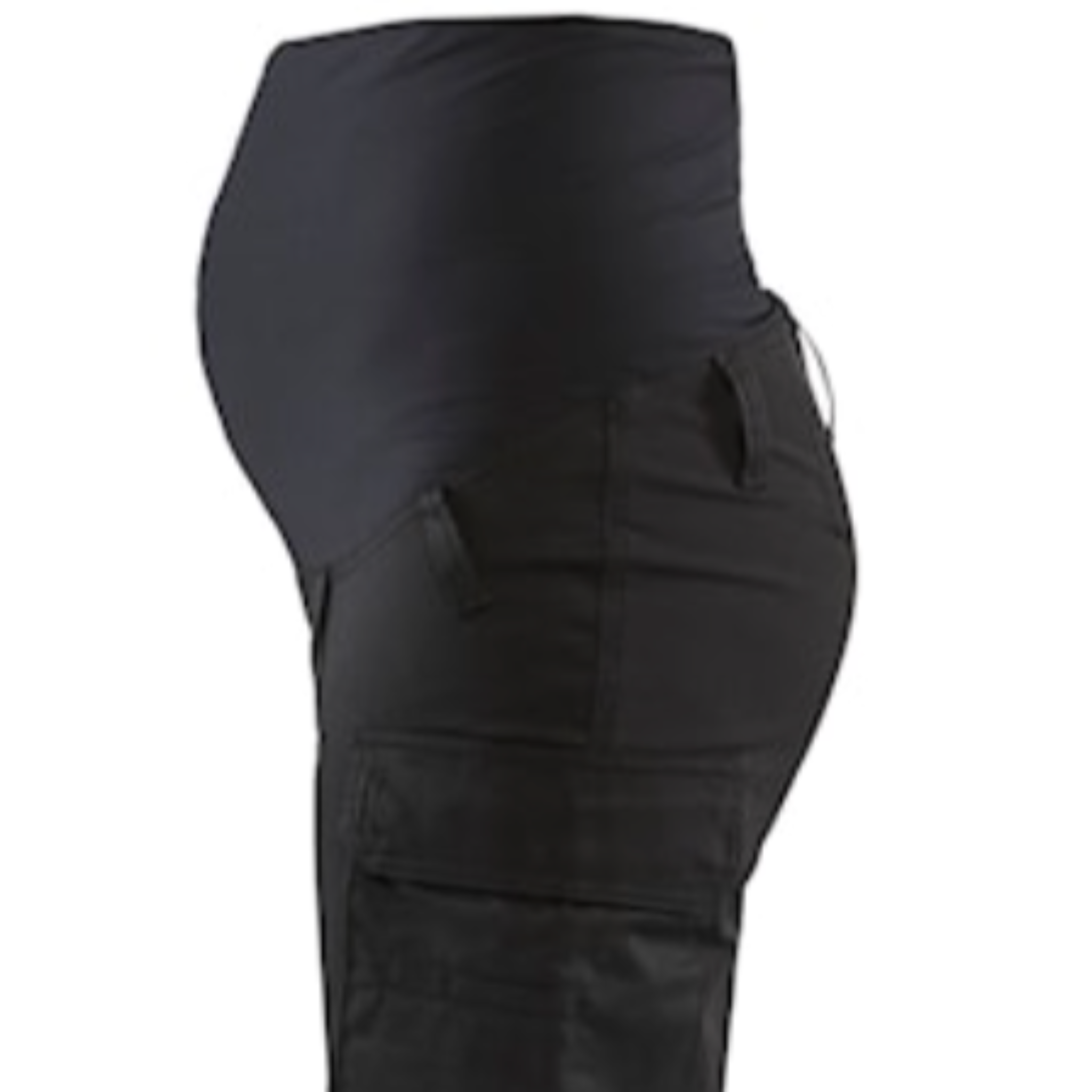 Cargo Stretch Maternity Pants