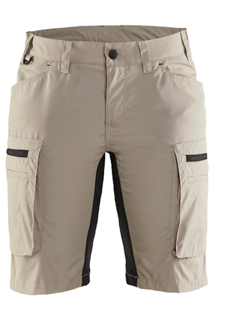 Women's Work Shorts