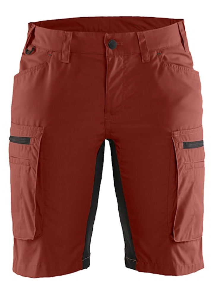 Women's Work Shorts
