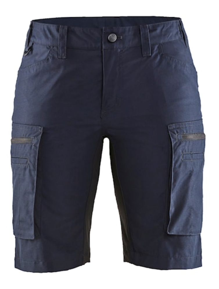 Women's Work Shorts