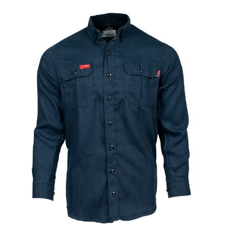 Men's FR Uniform Shirts