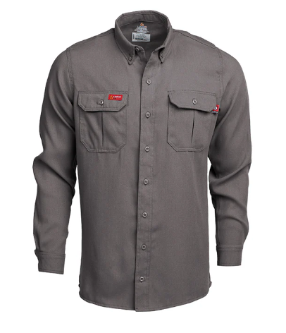 Men's FR Uniform Shirts