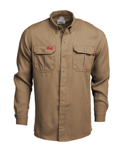 Men's FR Uniform Shirts