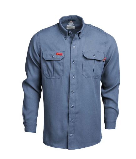Men's FR Uniform Shirts