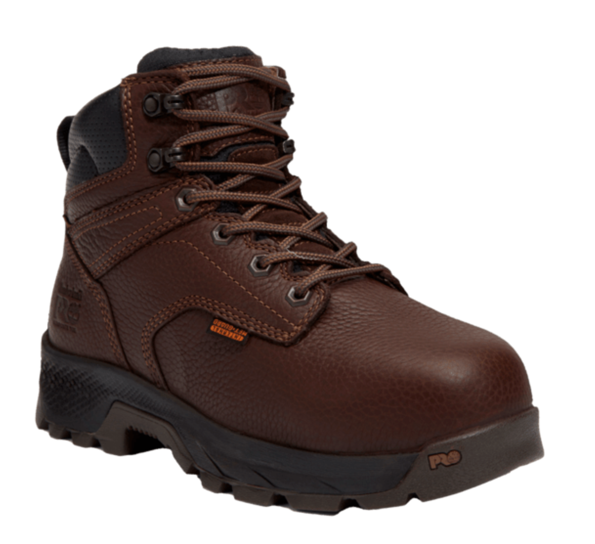 Women's Timberland Pro Titan EV IMG
