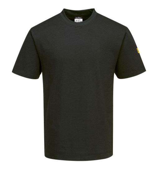 ESD Antistatic Tee